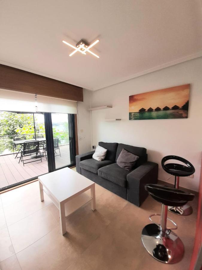 Super Vistas Mino I Apartment ภายนอก รูปภาพ