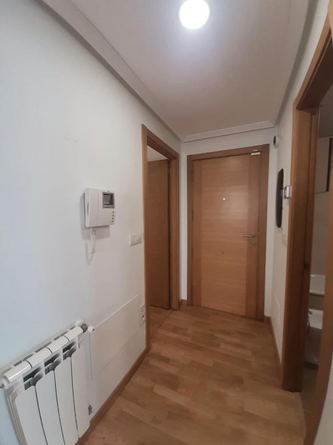 Super Vistas Mino I Apartment ภายนอก รูปภาพ
