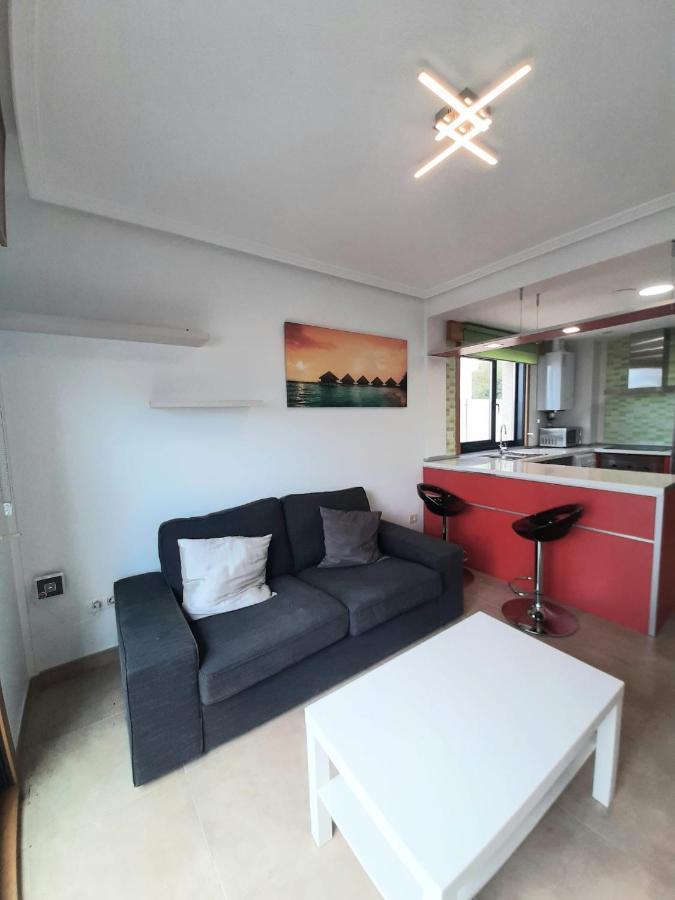 Super Vistas Mino I Apartment ภายนอก รูปภาพ