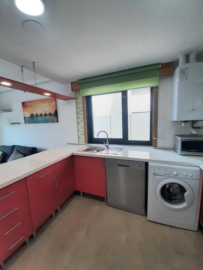 Super Vistas Mino I Apartment ภายนอก รูปภาพ